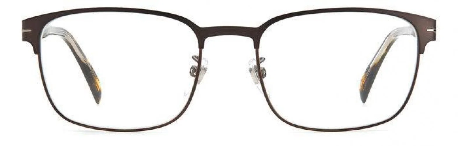 David Beckham Db1066 Eyeglasses - view 15
